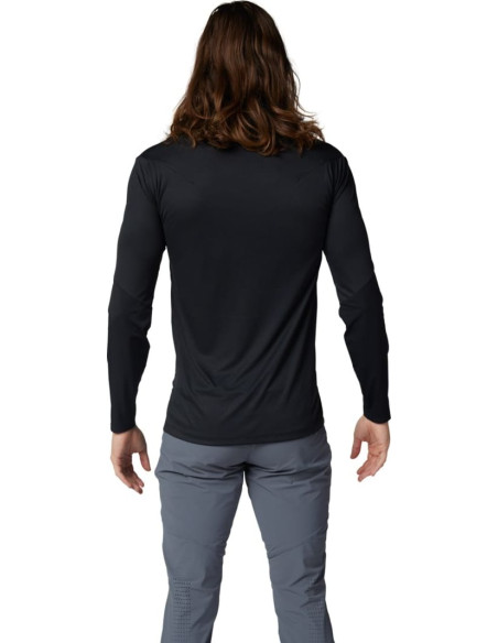 FLEXAIR PRO LS JERSEY