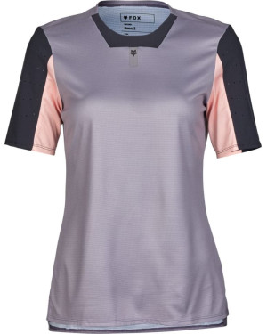 W DEFEND SS JERSEY