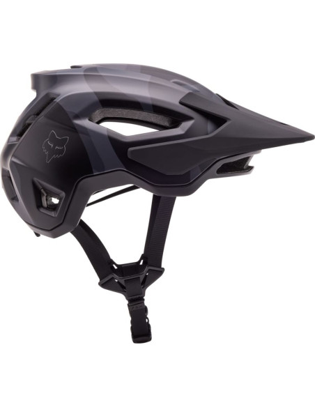 SPEEDFRAME CAMO HELMET CE
