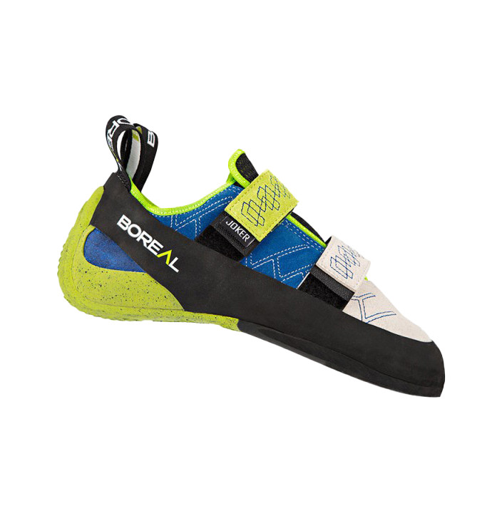 JOKER VELCRO M