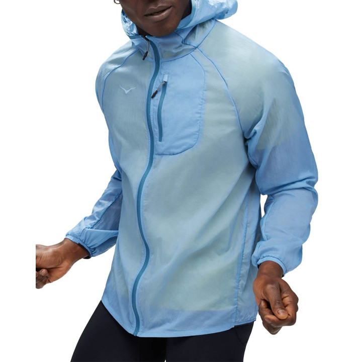 SKYFLOW JACKET