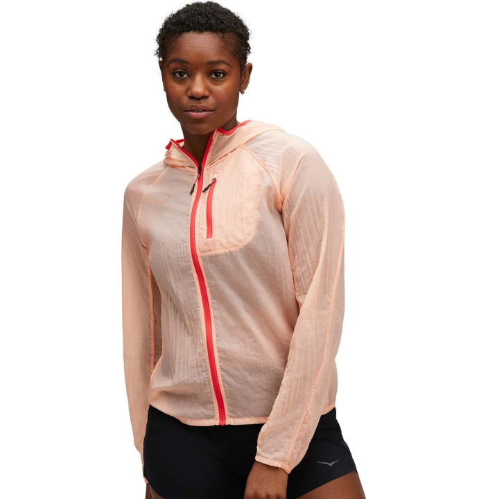 SKYFLOW JACKET