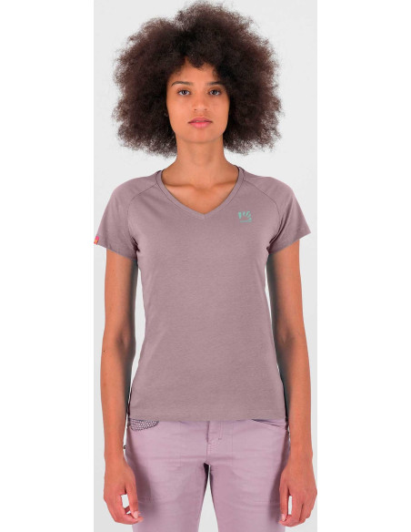 GENZIANELLA W T-SHIRT GENZIANELLA W T-SHIRT
