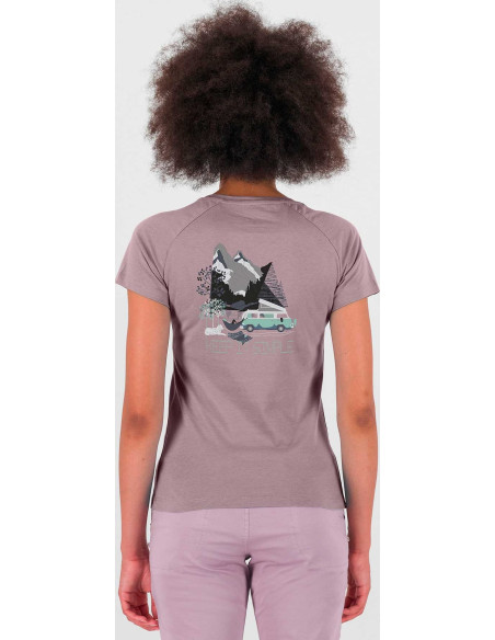 GENZIANELLA W T-SHIRT GENZIANELLA W T-SHIRT