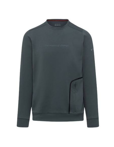 SWEATSHIRT YANGTSE
