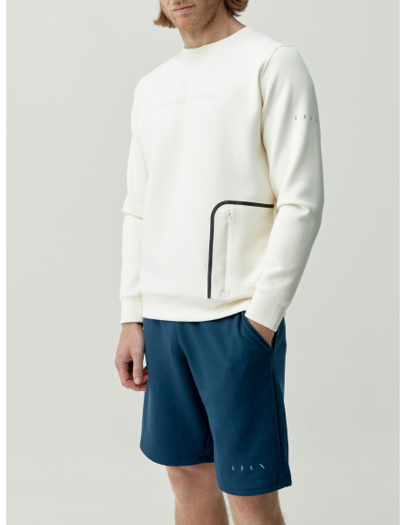 SWEATSHIRT YANGTSE SWEATSHIRT YANGTSE