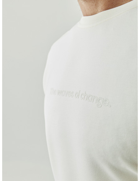SWEATSHIRT YANGTSE SWEATSHIRT YANGTSE