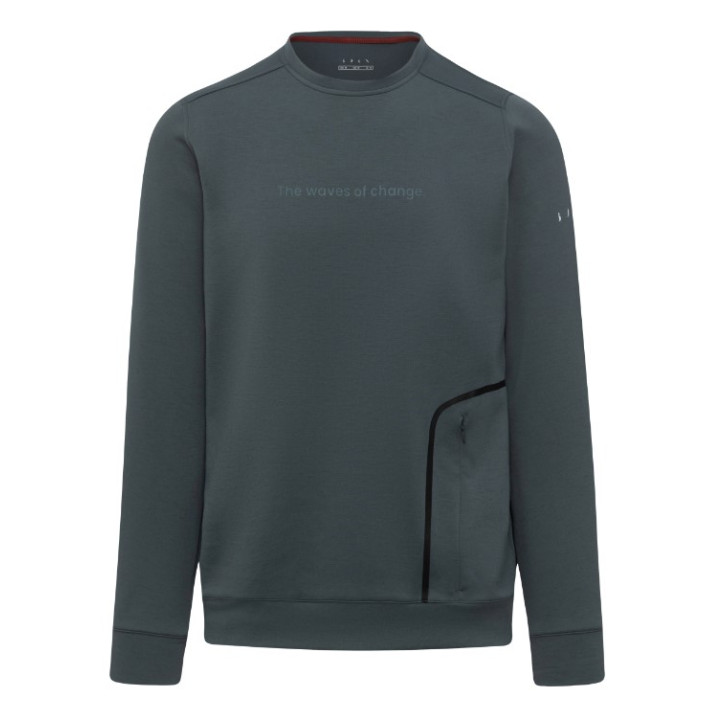 SWEATSHIRT YANGTSE