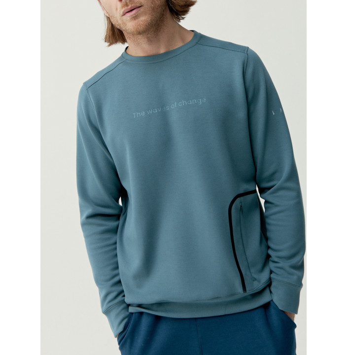 SWEATSHIRT YANGTSE