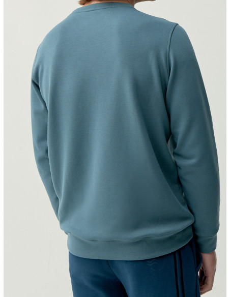 SWEATSHIRT YANGTSE SWEATSHIRT YANGTSE