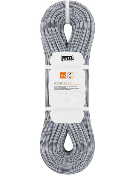 CORDE VOLTA 9,2MM
