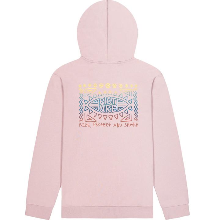 ALOHA HOODIE