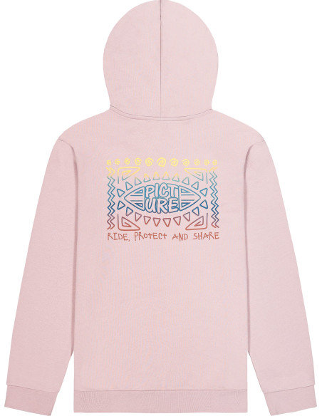 ALOHA HOODIE
