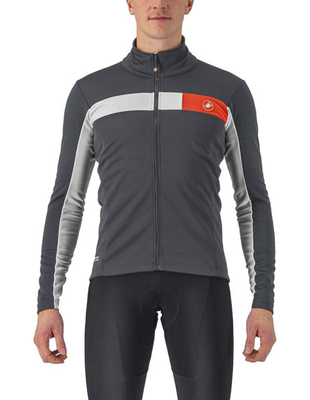 CHAQUETA MORTIROLO 6S