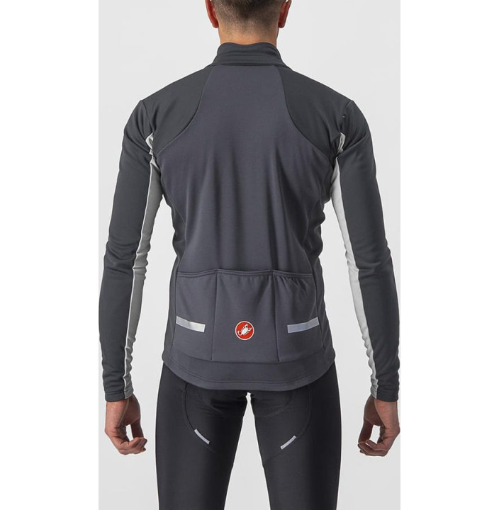 CHAQUETA MORTIROLO 6S