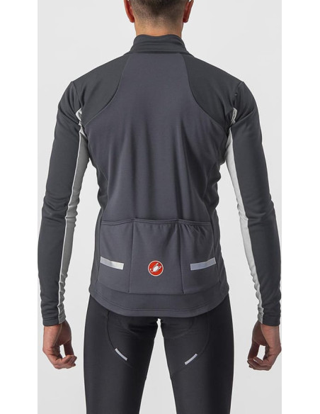 CHAQUETA MORTIROLO 6S