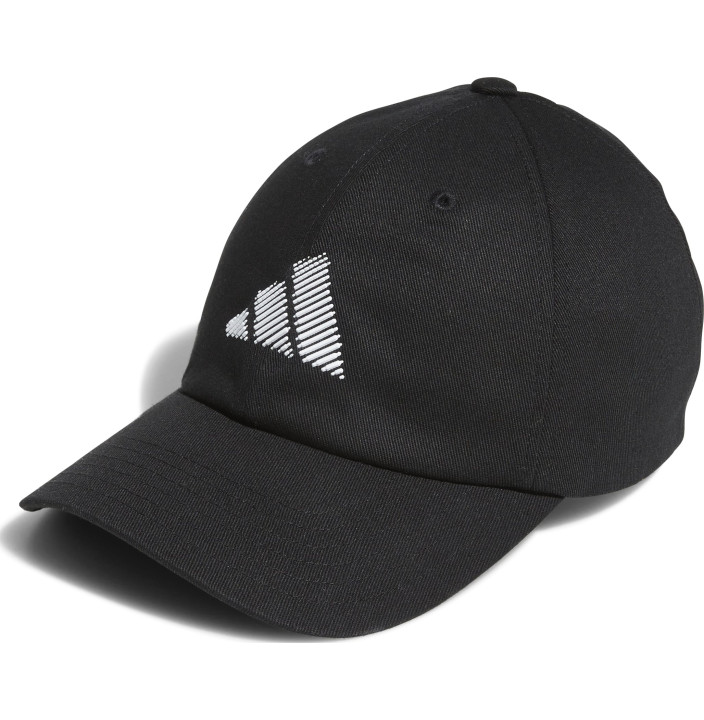 W CRISCROSS HAT