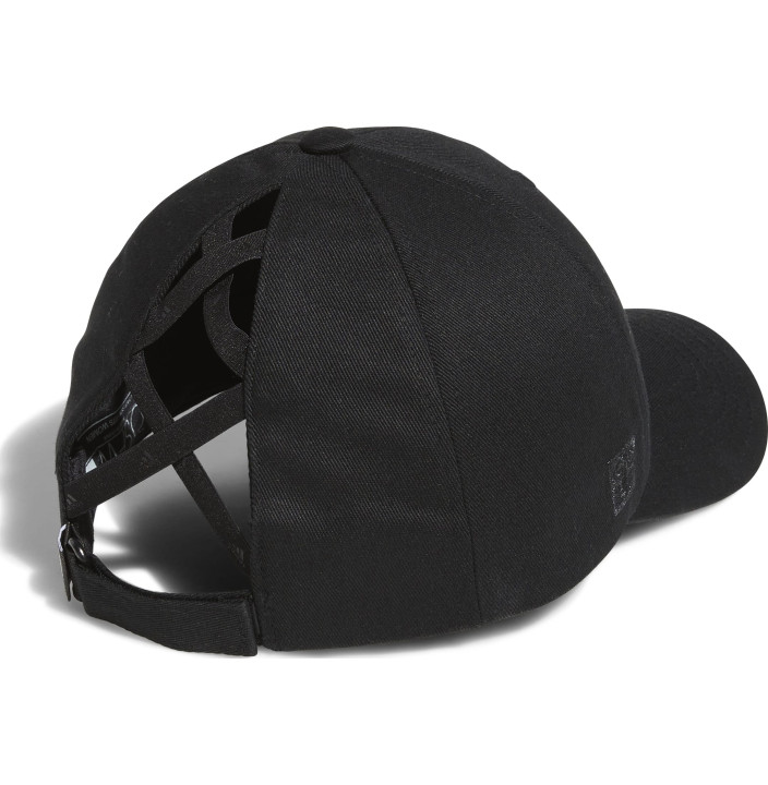 W CRISCROSS HAT
