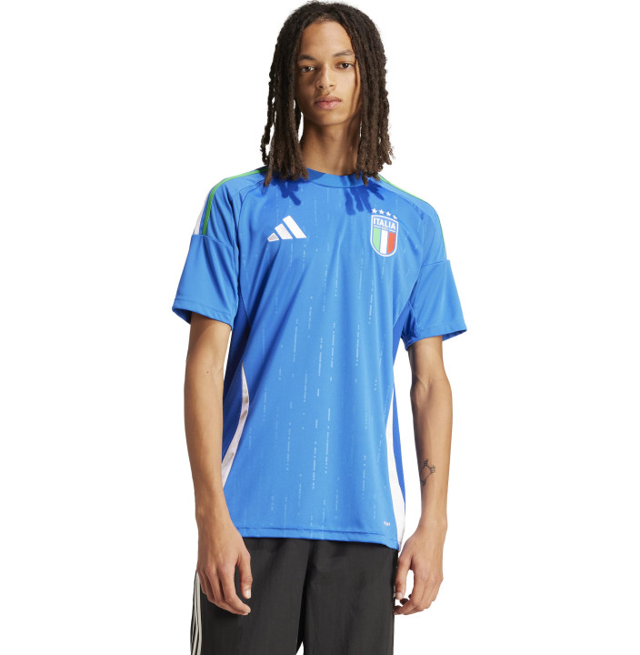FIGC H JSY