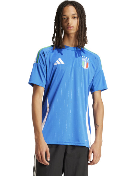 FIGC H JSY FIGC H JSY