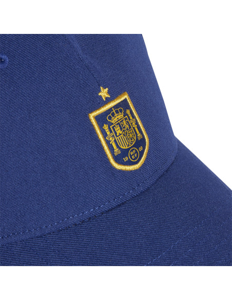 RFEF CAP RFEF CAP
