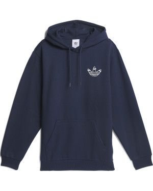 HJONES HOODIE
