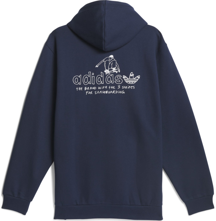 HJONES HOODIE
