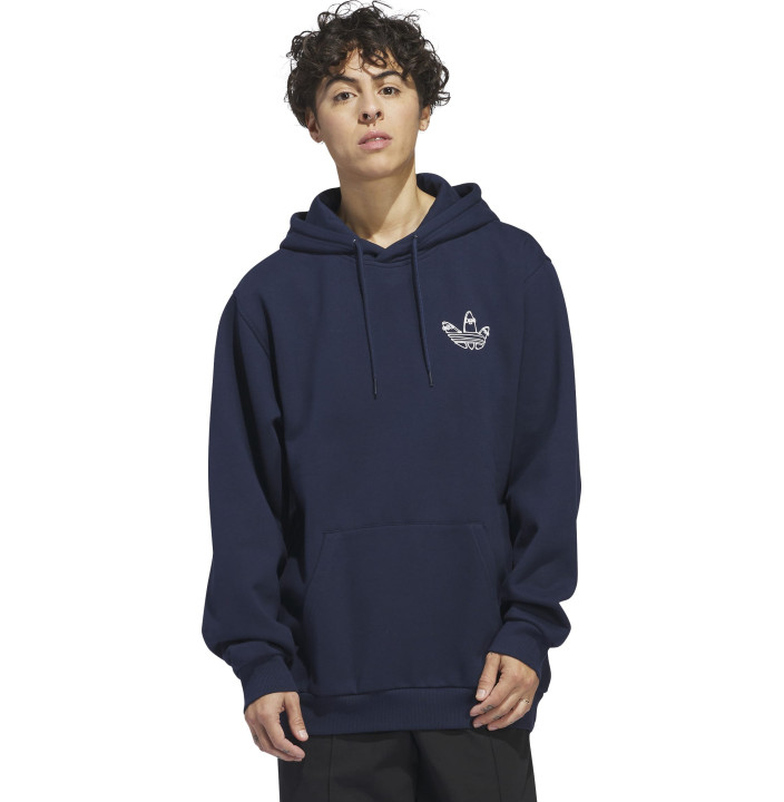 HJONES HOODIE
