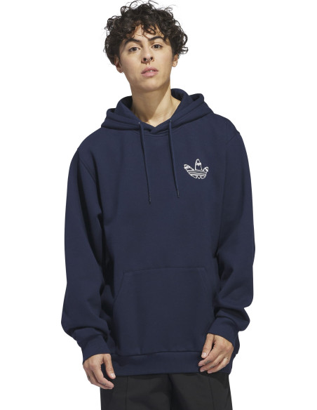 HJONES HOODIE HJONES HOODIE