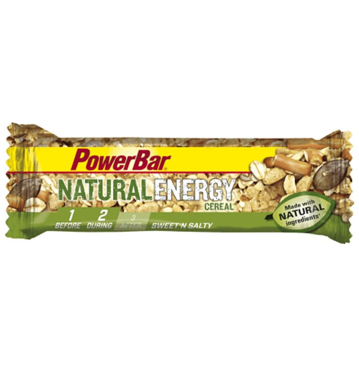 BARRITAS NATURAL ENERGY CEREALES