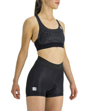 CYCLING W UNDERSHORT