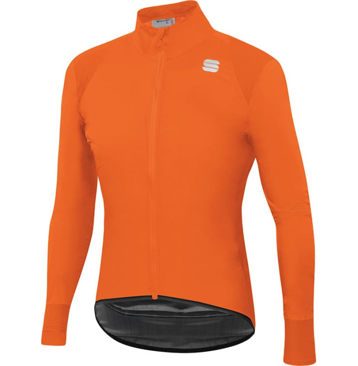 HOT PACK NO RAIN JACKET