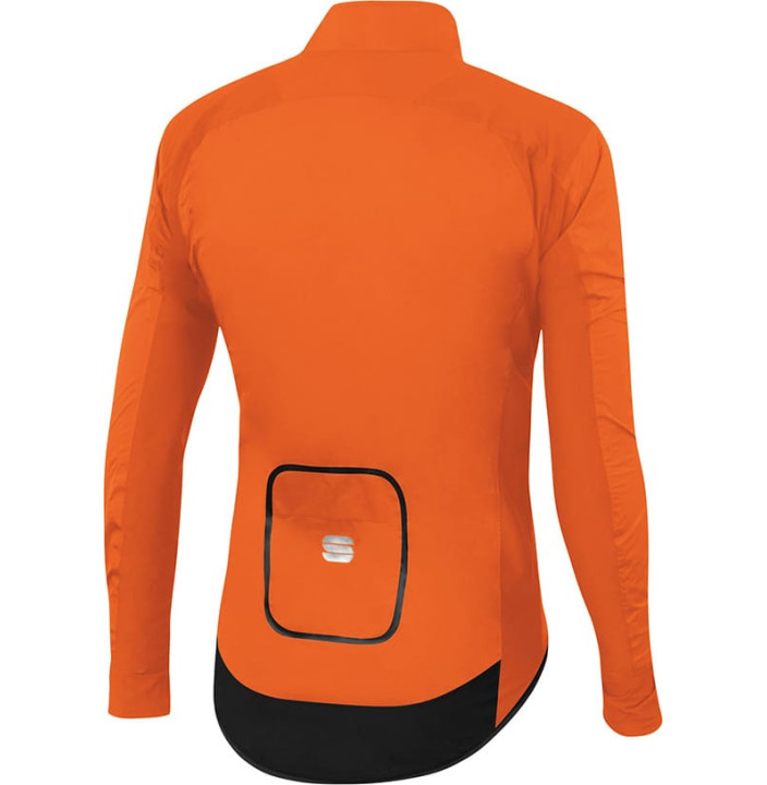 HOT PACK NO RAIN JACKET