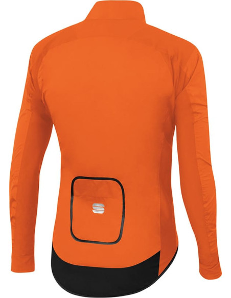 HOT PACK NO RAIN JACKET