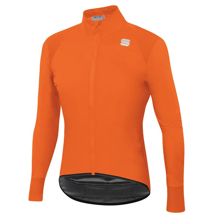 HOT PACK NO RAIN JACKET