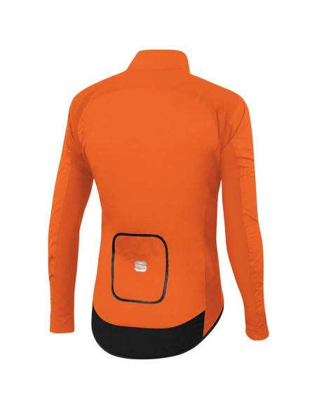 HOT PACK NO RAIN JACKET