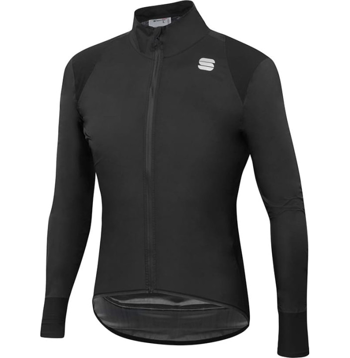 HOT PACK NO RAIN JACKET