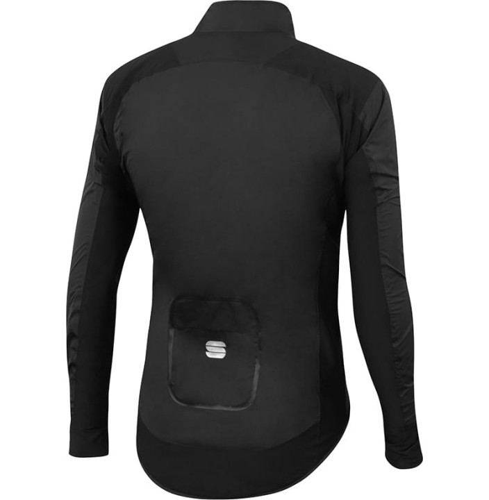 HOT PACK NO RAIN JACKET