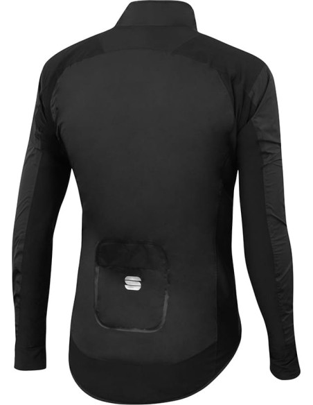 HOT PACK NO RAIN JACKET