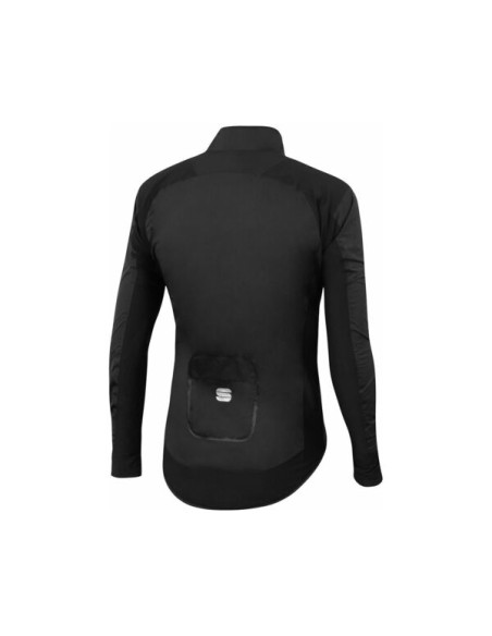 HOT PACK NO RAIN JACKET