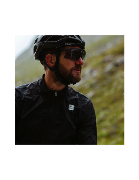 HOT PACK NO RAIN JACKET