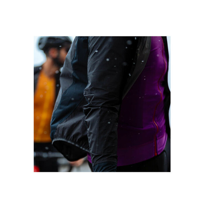 HOT PACK NO RAIN JACKET