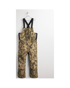 M AK GORE CYCLC BIB