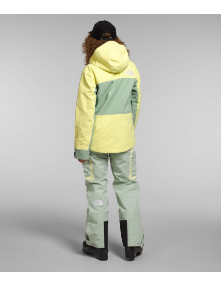 W DRAGLINE JACKET W DRAGLINE JACKET
