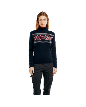 OLYMPIA FEM SWEATER