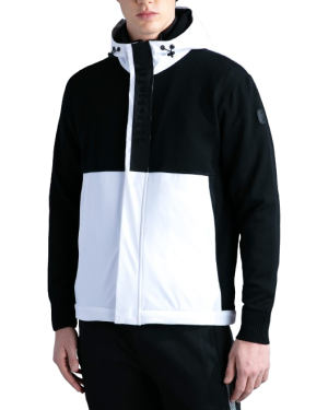 PULL A CAPUCHE EN COTON