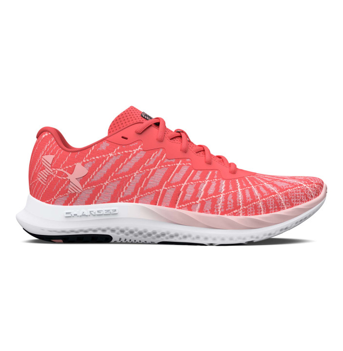 UA W CHARGED BREEZE 2