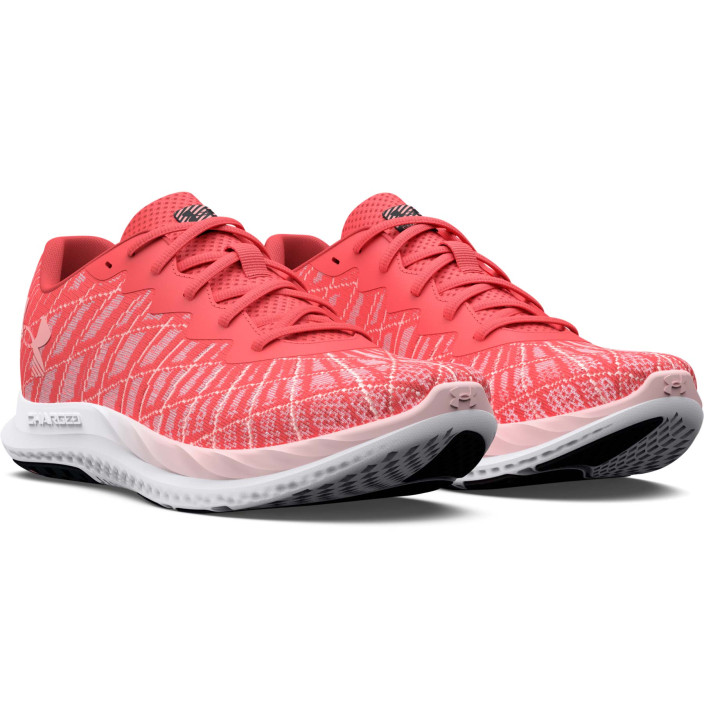 UA W CHARGED BREEZE 2