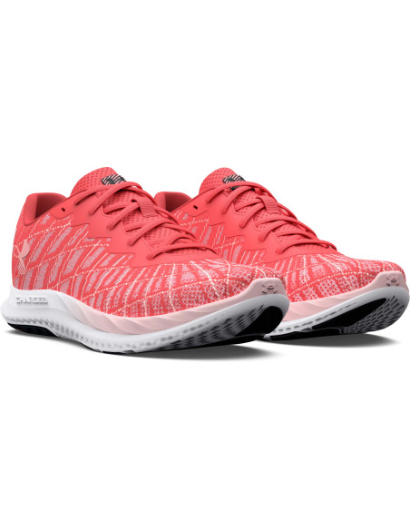 UA W CHARGED BREEZE 2