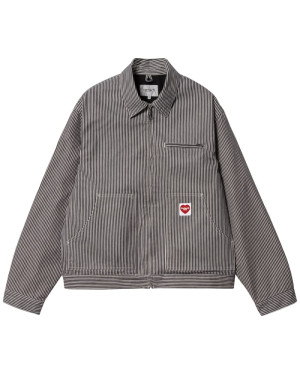 TERRELL JACKET